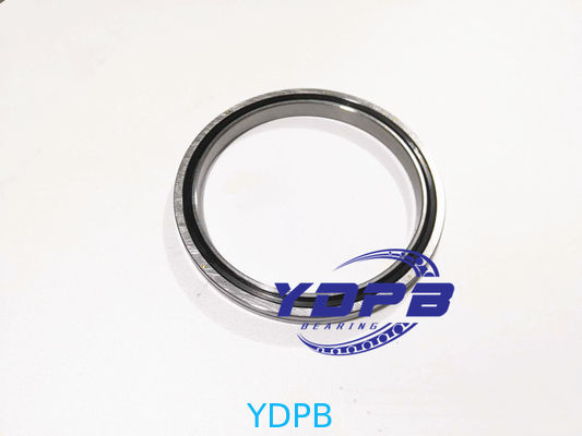 J02508XP0 China Sealed Thin Section Bearings dust-proof brass cage best price stainless steel cusomtmized